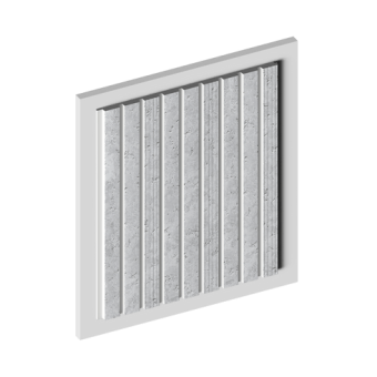 Панель HI WOOD